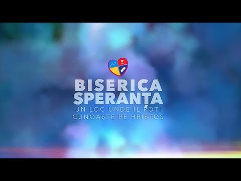 O hotarâre pentru sfințenie | Nelu Chirita | Speranța Galați TV | 22.12.2019
