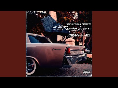 No Evidence (feat. Johnny James & Omar Cunningham)