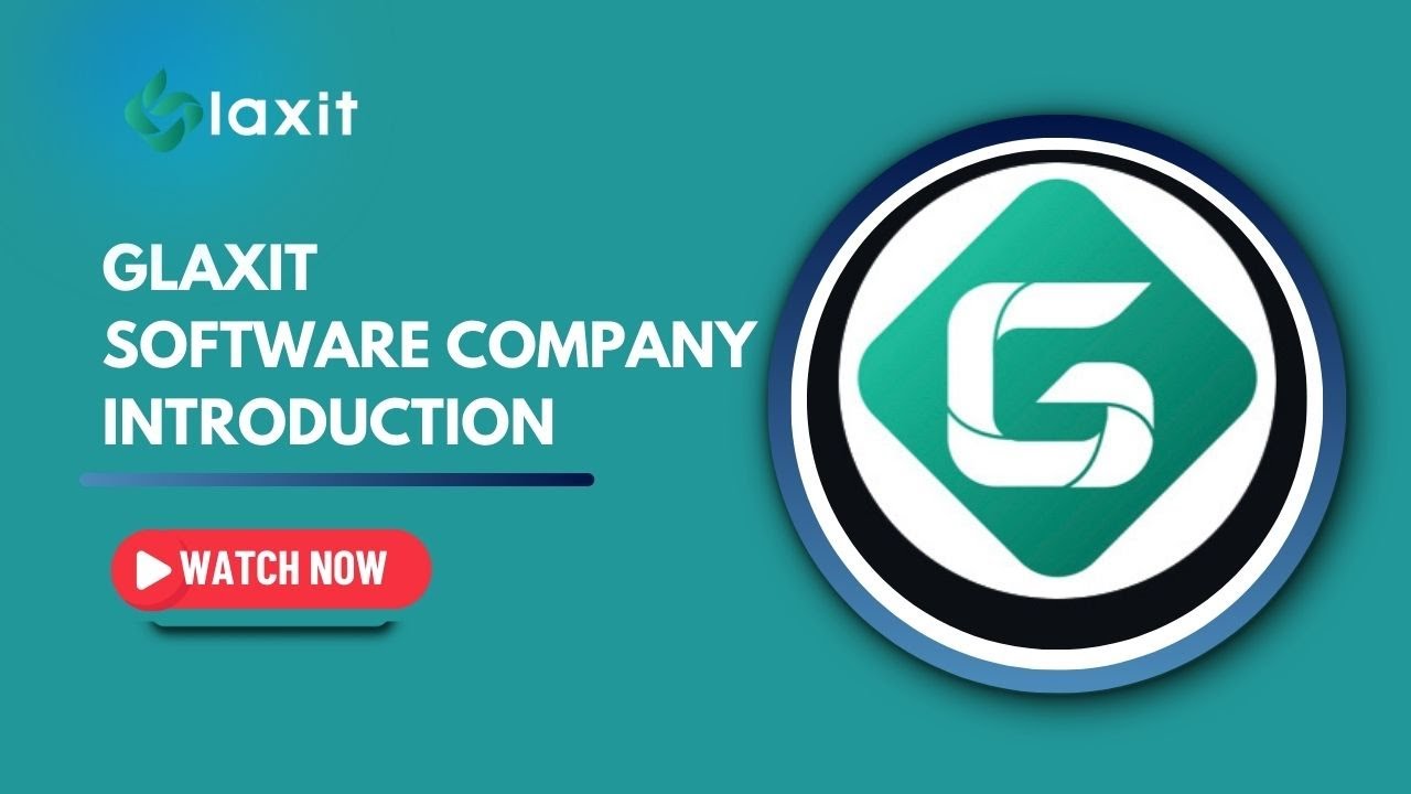 Glaxit | Intro | Leading Software Company In Pakistan | Web Development Services in Pakistan |
