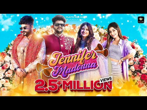 Ghulam Mohd khavar Jennifer Me...