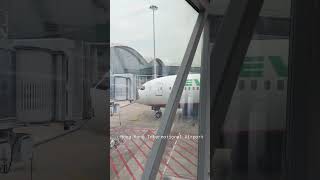Hong Kong International Airport