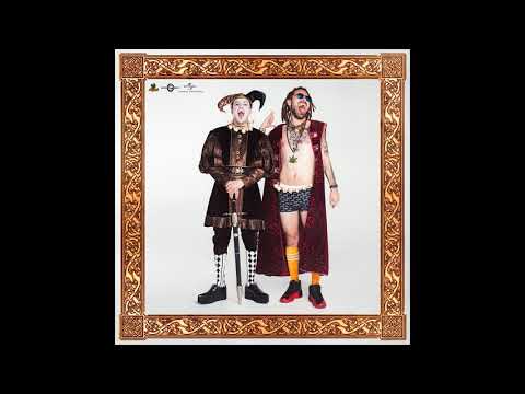 Keed - Dracula 2018 (feat. Super ED)