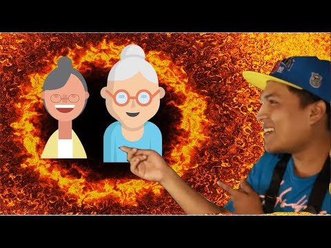 ¡¡👵Las AVENTURAS de LOKO y su ABUELITA👵!!