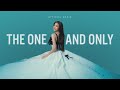[Official Audio] The One And Only - ENGFA WARAHA