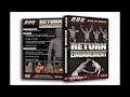 ROH Classics Return Engagement Review