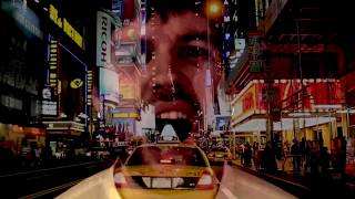 Penrose - Living In The City  (Official Video)