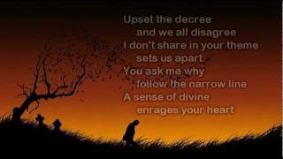 10. Place of Skulls: "Sense of Divinity" - with lyrics