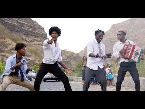 Flou Vares - Rei di Sabi (Homenagem Ferro Gaita) Funana 2023