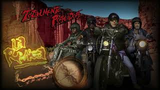 La Renga - Ruta 40 (En Vivo) (Totalmente Poseídos)