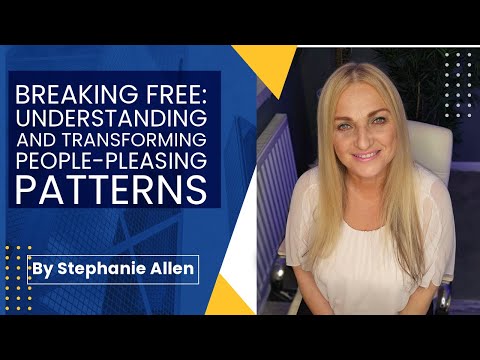 Stepping Into Your Authenticity