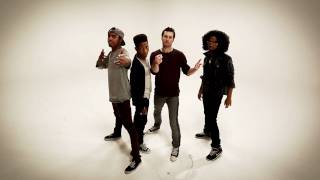 Dance Studio Choreography: Hip-Hop