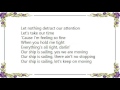 Jimmy Cliff - Ship Is Sailing Lyrics