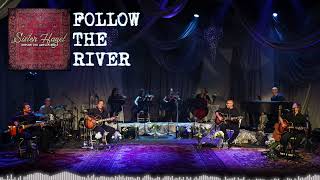 Sister Hazel - Follow The River Live &amp; Acoustic (Legendado)