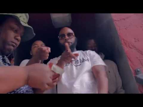 Da Robba - Murder Man | Tweakz4WeekzFilmz