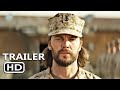 THE TERMINAL LIST DARK WOLF Official Teaser Trailer 2025 Chris Pratt