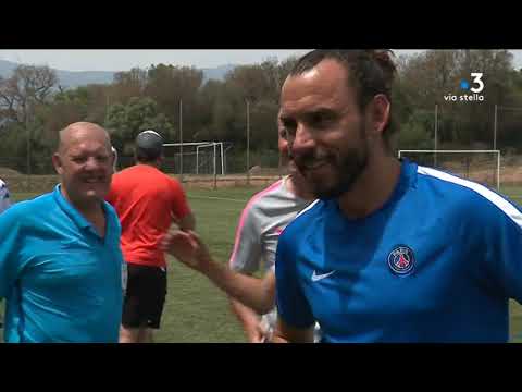 Tournoi Porto Vecchio