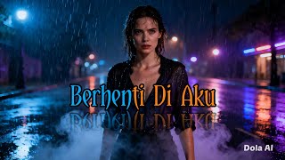 Download lagu Berhenti Di Aku |  Music | Lirik Lagu | Ex You Fix mp3