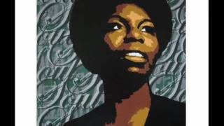 Nina Simone-I Can&#39;t See Nobody