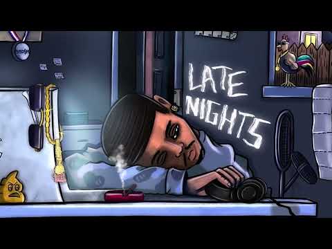 Video thumbnail for Lit Now