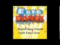 Digital Base Project - Fight 4 your love 