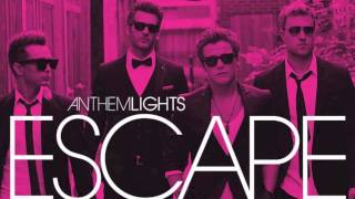 Anthem Lights - Give Me a lifetime (Official Audio)