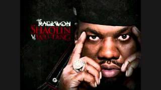 Raekwon - Shaolin vs. Wu-Tang