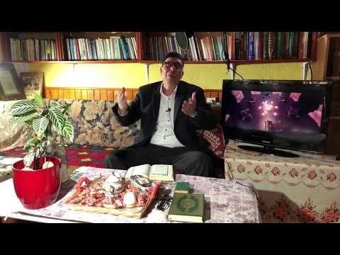 NEMA FAJDE OD JADANJA - Hfz. Čajlaković Husejn / Osmi dan