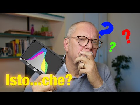 Ma l'istogramma serve davvero?