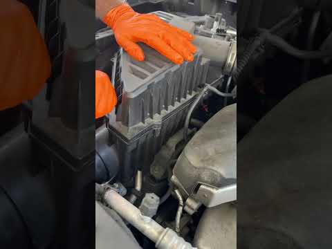 Inspiring 2020 Chevy Blazer Air Filter Replacement Photos