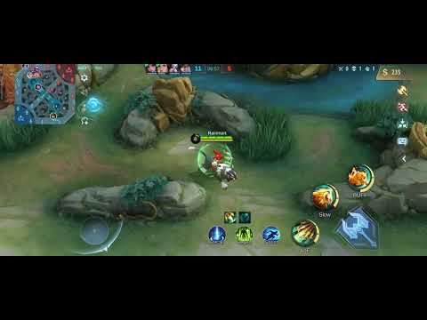 Irithel gameplay first win mythic5 placement