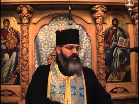 Pilda celor poftiti la cina 13 12 2009