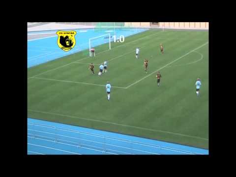 FC Otepää II - Tartu Quattromed 3:1(1:0)