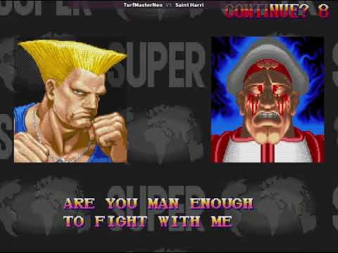 Retro Revival 2/22/23 [SSF2T: New Legacy]: Grand Final - NeoTurfMaster vs Saint Harri