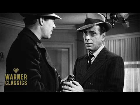 The Maltese Falcon | The Stuff That Dreams Are Made Of | Warner Classics
