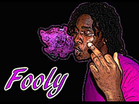 Fooly x Mitchi - Finessing the plug