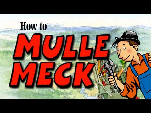 How to Mulle Meck (Gary Gadget)