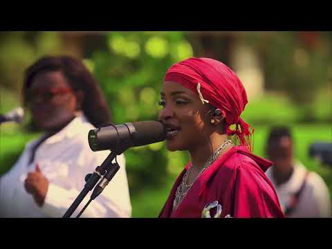 Kakana - Tracy Melon ft. Maestro Studios (Acoustic version)