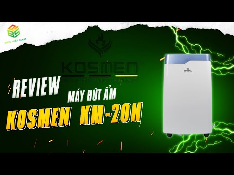 Video review sản phẩm