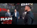 Seth Freakin Rollins And CM Punk Close Raw On Netflix Kickoff In Chaos Dec 18 2024