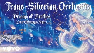 Trans-Siberian Orchestra - I Had A Memory (Pseudo Video/Closed Captioned)