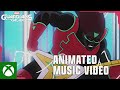 Marvel's Guardians of the Galaxy - Zero to Hero (Animated Music Video)