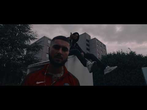 TSKY - MENACE ll SOCIETY (Prod.by BeatsbyHT)