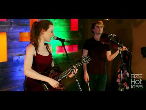 The Rua - Without You - Bud Light Live & Rare Session