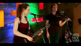 The Rua - Without You - Bud Light Live &amp; Rare Session