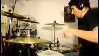 Green Day - Outsider Drum Cover