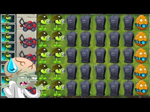 Plants vs Zombies 2 Pinata Party 13/10/2017 - Team Plants Power-Up! Vs Zombies