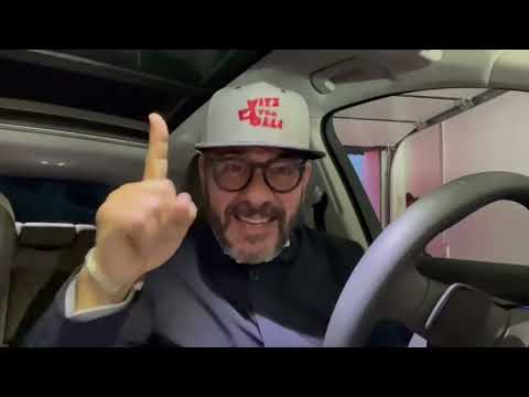 PCR + Pill + Running - 14/22 | Joke from Olli