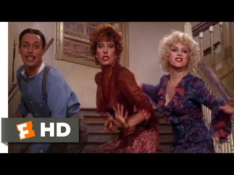 アニー』（1982年） - イージー・ストリート・シーン（8/10）｜Movieclips (Annie (1982) - Easy Street Scene (8/10) | Movieclips)