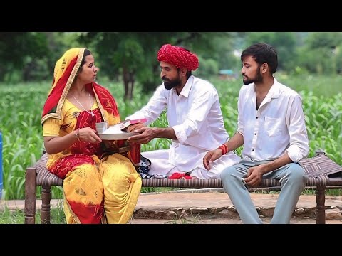 Rakhi का त्यौहार | tharo rahul #rahulchoudhary585