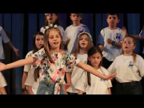 Martina Nedanoska -  Prolet - Raspeano ribarce 2022